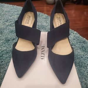 Alfani heels